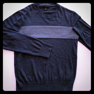 Beautiful Banana Republic Luxury Blend Sweater